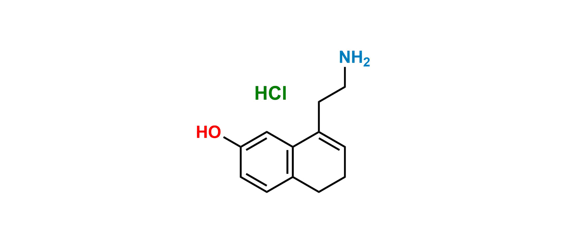Agomelatine Impurity A